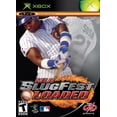 thumbnail image 1 of MLB Slugfest Loaded - Xbox, 1 of 9