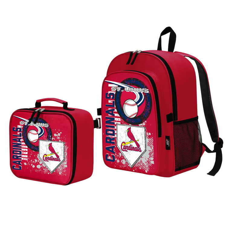 St Louis Cardinals, Bags