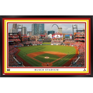 St Louis Cardinals Poster 16x24 Inchs Unframed, Major League Baseball, MLB  team, MLB team logo, Base…See more St Louis Cardinals Poster 16x24 Inchs