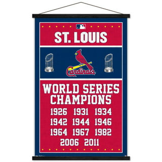 New St. Louis Cardinals Neon Light Sign 20"x16" Beer