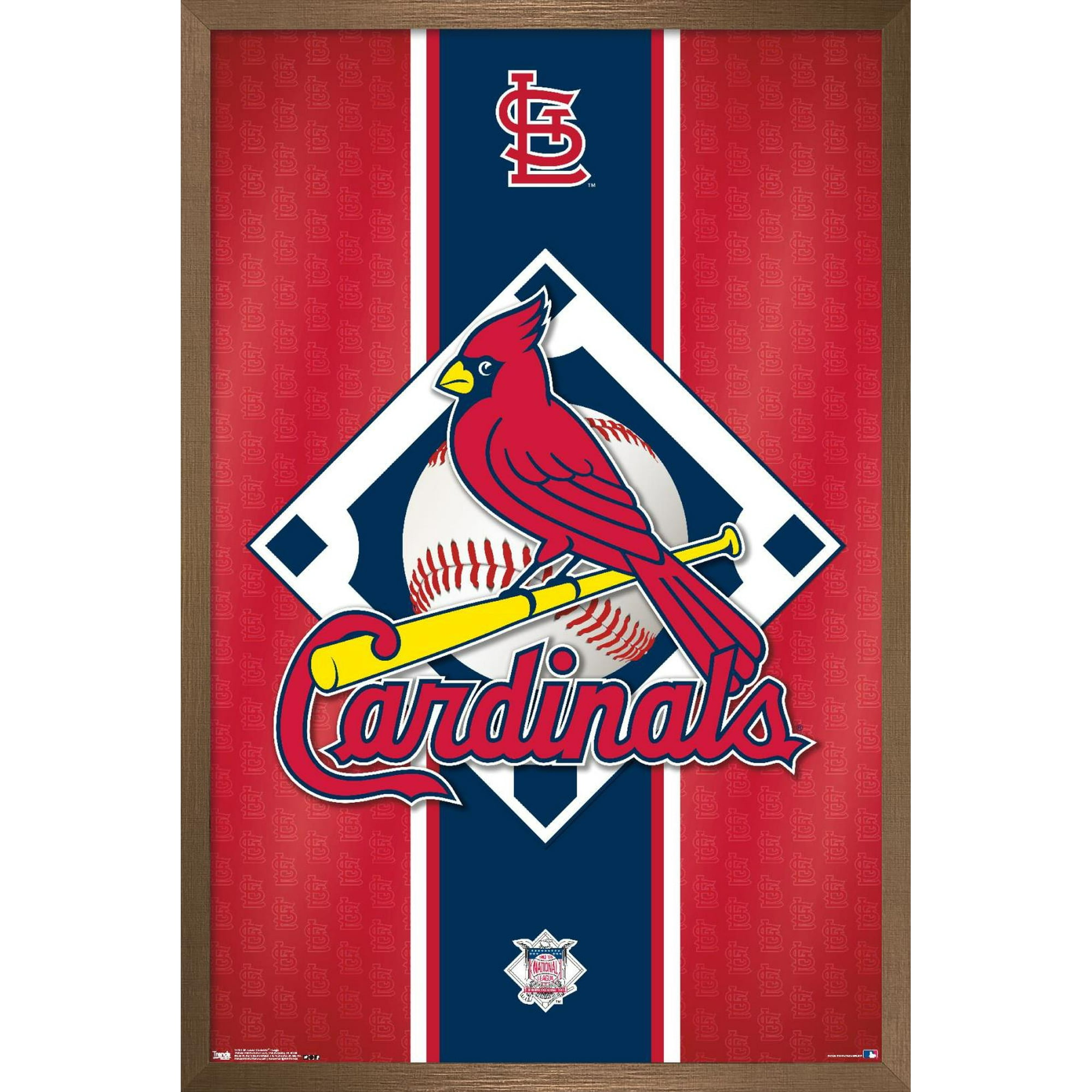 St. Louis Cardinals Colors