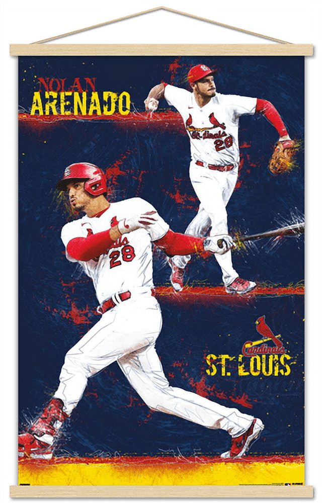 Light Blue Nolan Arenado St. Louis Cardinals Jersey Printed Baseball Jersey  S-5X