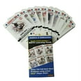 thumbnail image 1 of MLB Stats Math Learning Cards - Addition and Subtr, 1 of 1