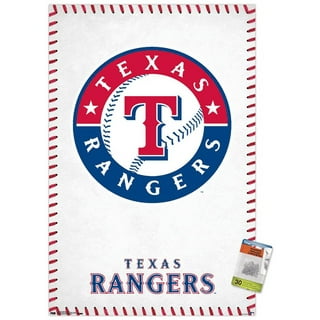 MLB Texas Rangers Toddler Boys' 2pk T-Shirt - 2T