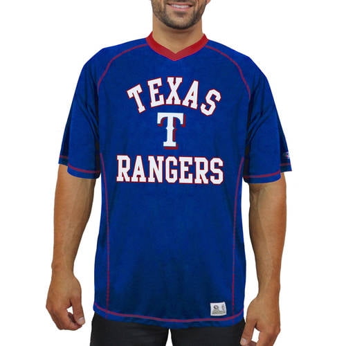 Men's Texas Rangers Nike Navy 2021 MLB All-Star Game Authentic Jersey