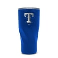 thumbnail image 1 of WinCraft Texas Rangers 20oz. Morgan Tumbler, 1 of 1