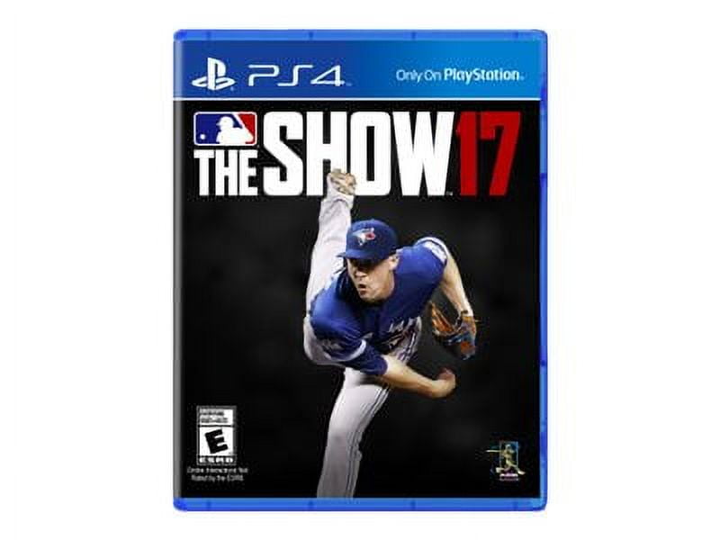 BEST WAY TO START THIS SERIES! | MLB The Show 17 | Diamond
