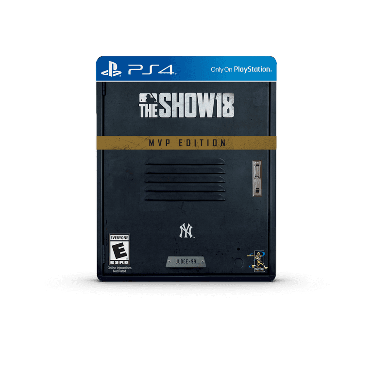 Mlb the show 18 price discount