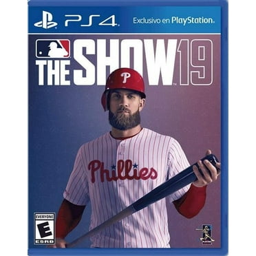 Pre-Owned Mlb 19 The Show (Playstation 4) (Good)