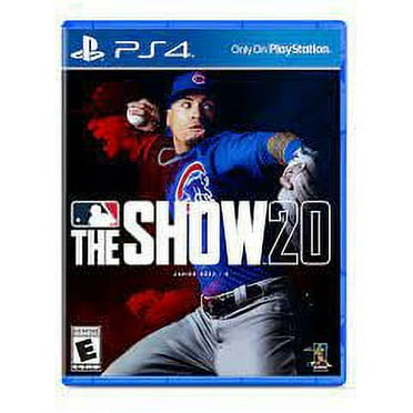 Pre-Owned MLB The Show 20- PlayStation 4 PS4