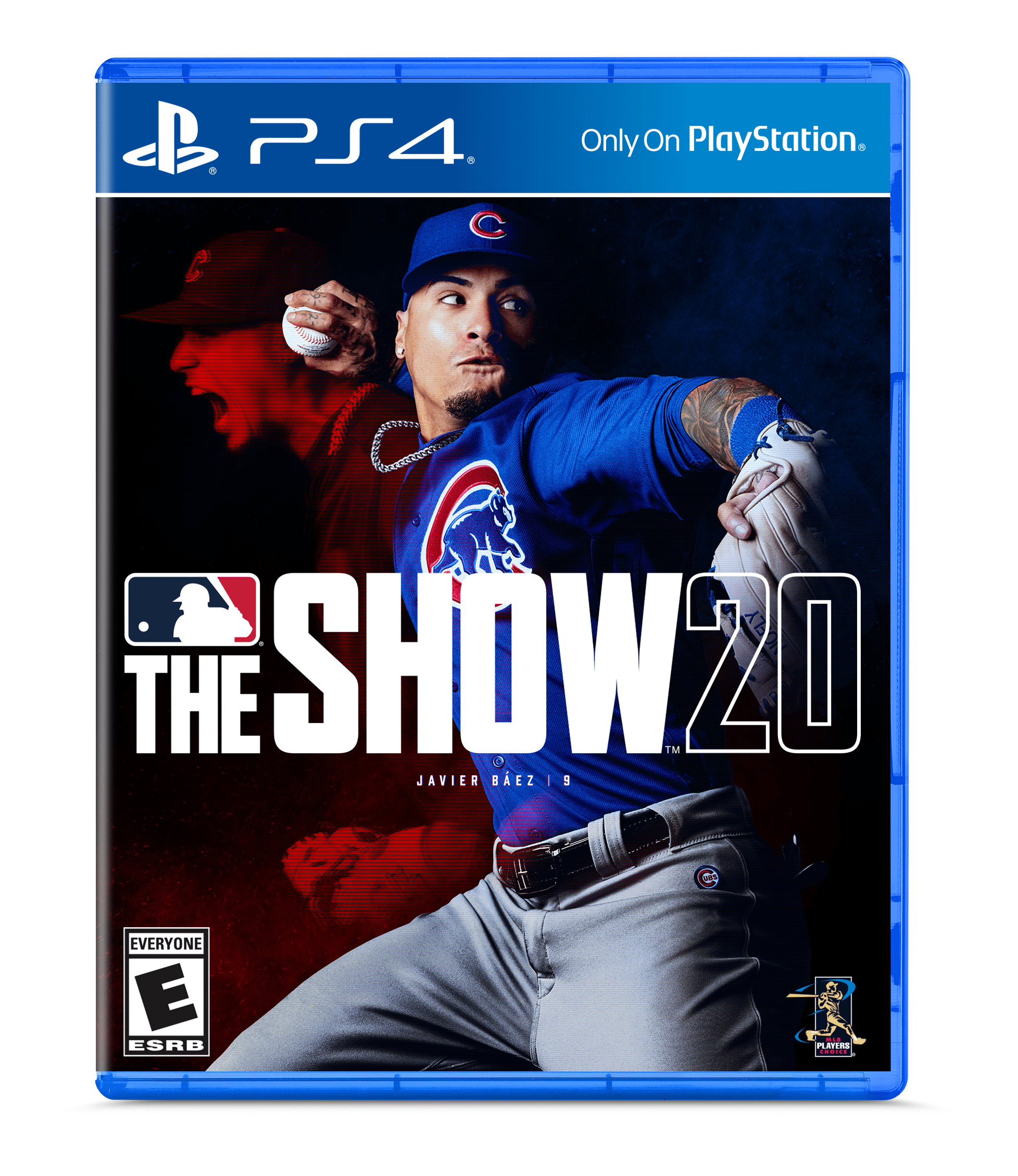 Playstation 2024 baseball games