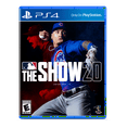 thumbnail image 1 of MLB The Show 20, Sony, PlayStation 4, 711719524663, 1 of 8