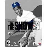 MLB The Show 21 Collectors Edition for XBOX One and XBOX Series X