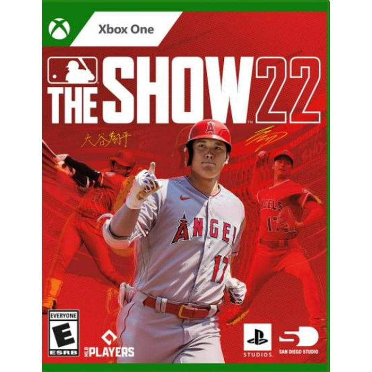 Mlb the show 20 xbox one deals