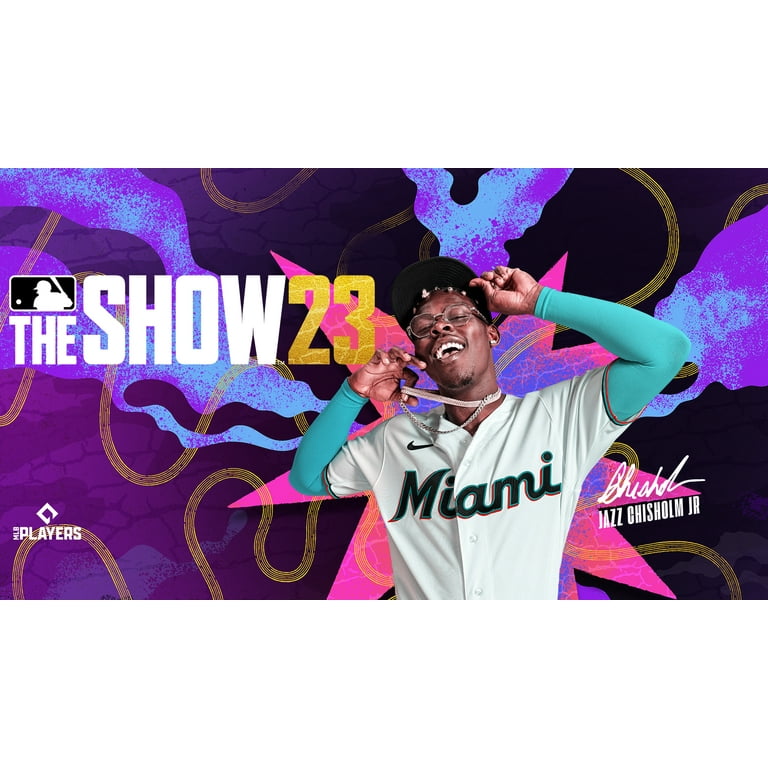 MLB The Show 23 - Nintendo Switch [Digital] - Walmart.com