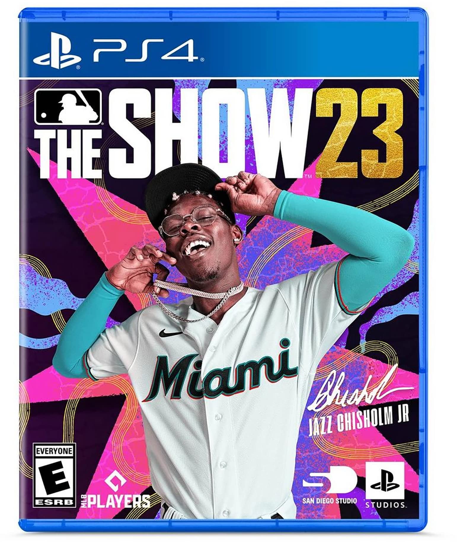 Best ps4 baseball sale game