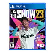 MLB The Show 23 - PlayStation 4