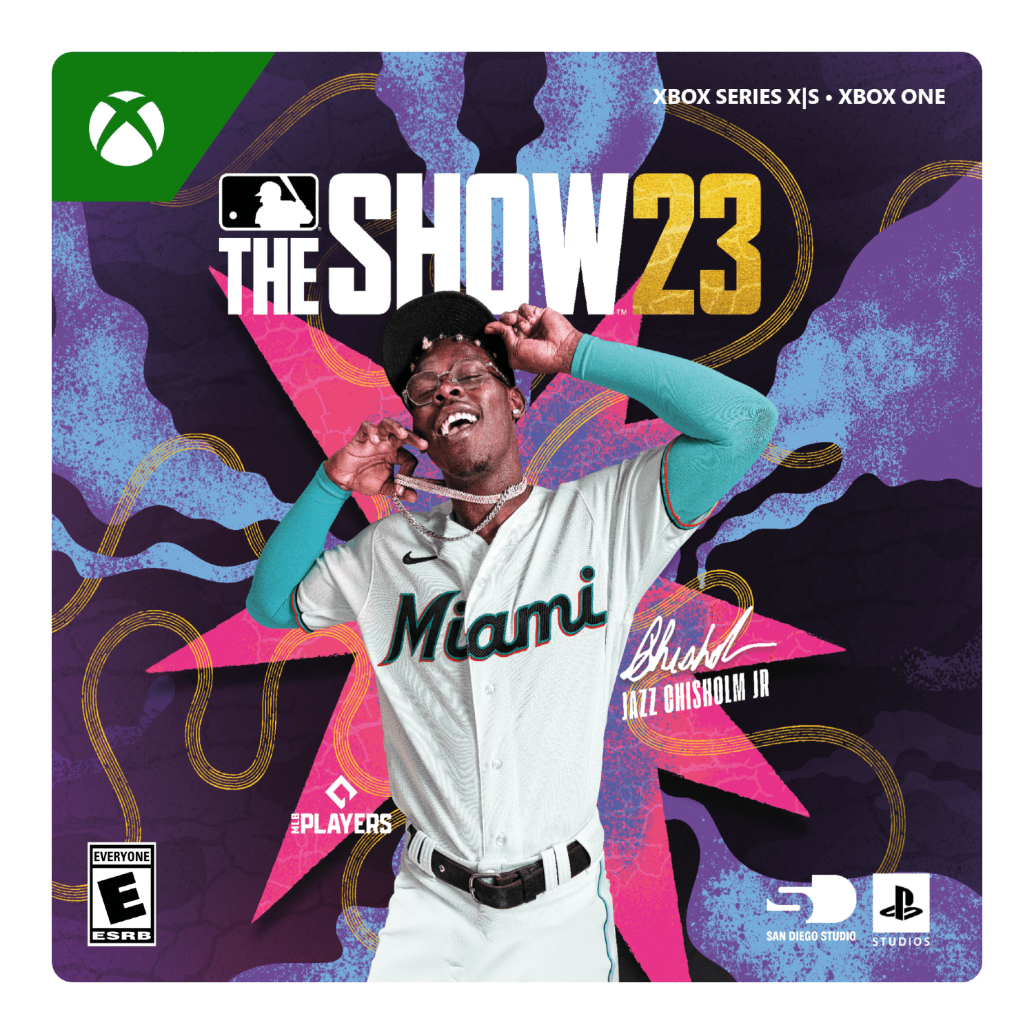 MLB The Show 23 Standard Edition - Xbox One, Xbox Series X|S [Digital]
