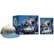 MLB The Show 23: Captain Edition - PlayStation 4, PlayStation 5