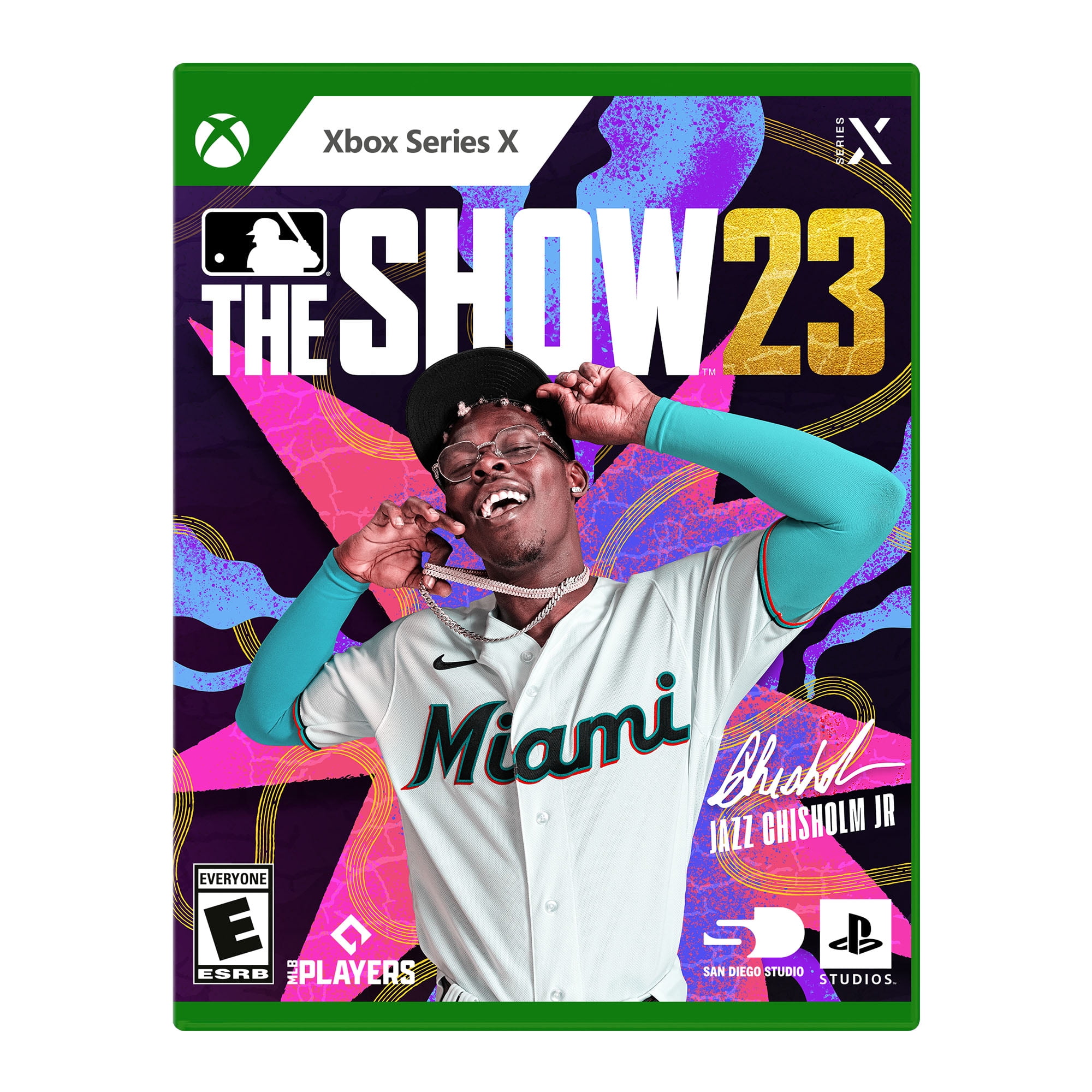 MLB The Show 21 Coming to Xbox Series X