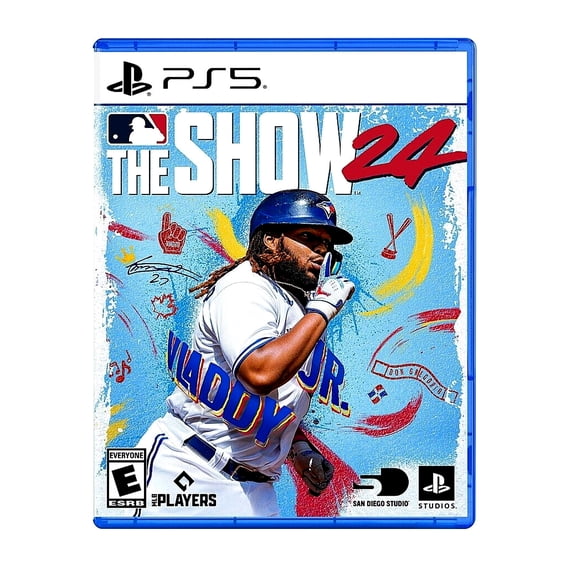 MLB The Show 24 - PlayStation 5