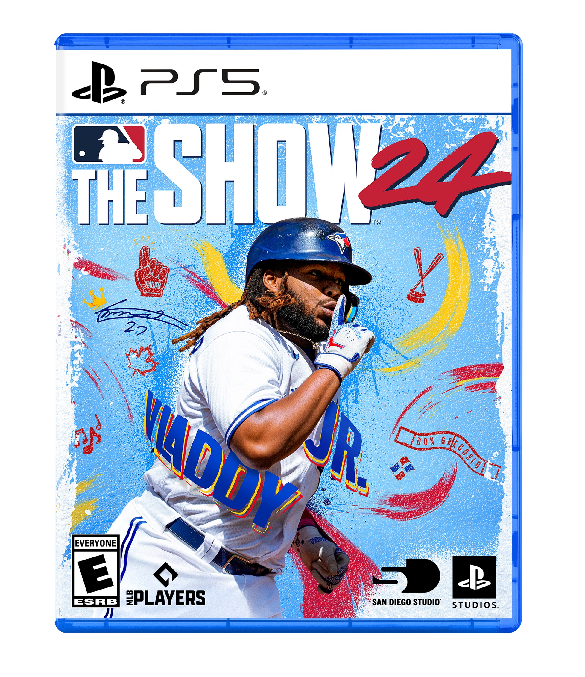 MLB The Show 23 PlayStation 5