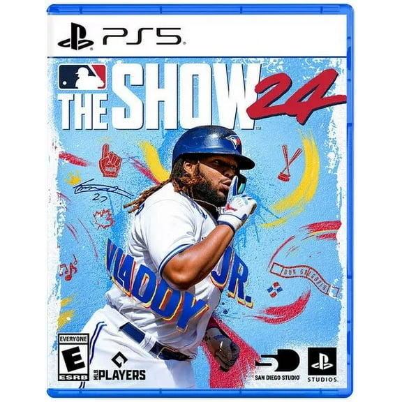 MLB The Show 24 - Sony Playstation 5