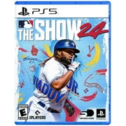 MLB The Show 24 - Sony Playstation 5