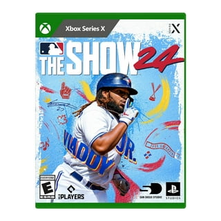 MLB The Show 24 in MLB The Show - Walmart.com