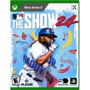 MLB The Show 24 - Xbox Series X