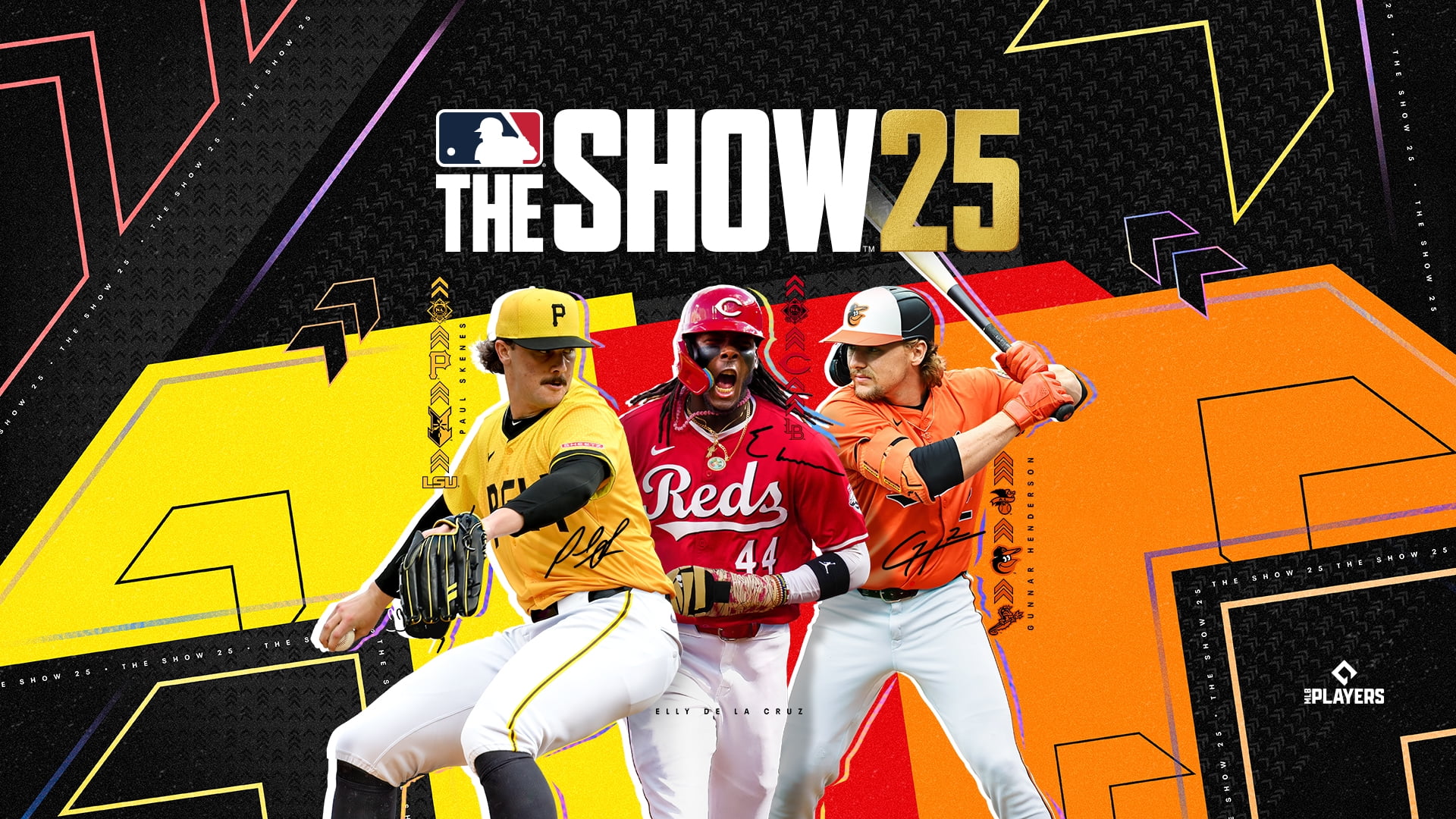MLB® The Show™ 25 - Nintendo Switch [Digital] - Walmart.com
