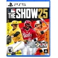 thumbnail image 1 of MLB The Show 25 - PS5, 1 of 6