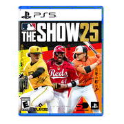 MLB The Show 25 - PS5