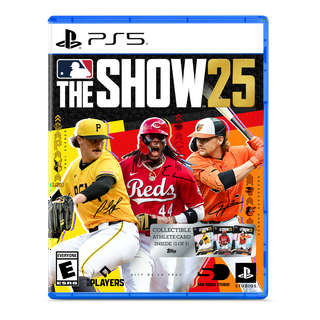 Mlb Show