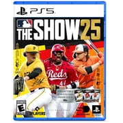 MLB The Show 25   PlayStation 5