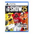 thumbnail image 1 of MLB The Show 25 - Playstation 5, 1 of 1