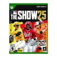 thumbnail image 1 of MLB® The Show™ 25 - Xbox Series X, 1 of 1