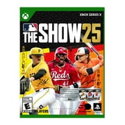MLB® The Show™ 25 - Xbox Series X