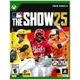 thumbnail image 1 of MLB The Show 25 - Xbox Series X, 1 of 13