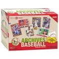 thumbnail image 1 of MLB Topps 2020 Archives Baseball Trading Card MEGA Box, 1 of 4