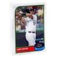 thumbnail image 1 of MLB Topps 2020 Future Stars Baseball Trading Card Set (December, 5 Cards), 1 of 1