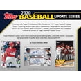 thumbnail image 1 of TOPPS 2020 MLB Update Series Dislpay Box, 1 of 3
