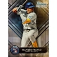thumbnail image 1 of MLB Topps 2022 Bowman Sterling Baseball   Wander Franco Trading Card BSR-31 (Rookie), 1 of 1