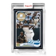thumbnail image 1 of MLB Topps Project70 Card 337 | Bo Jackson by UNDEFEATED, 1 of 3