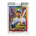 thumbnail image 1 of MLB Topps Project70 Card 826 | Ken Griffey Jr. by RISK, 1 of 2