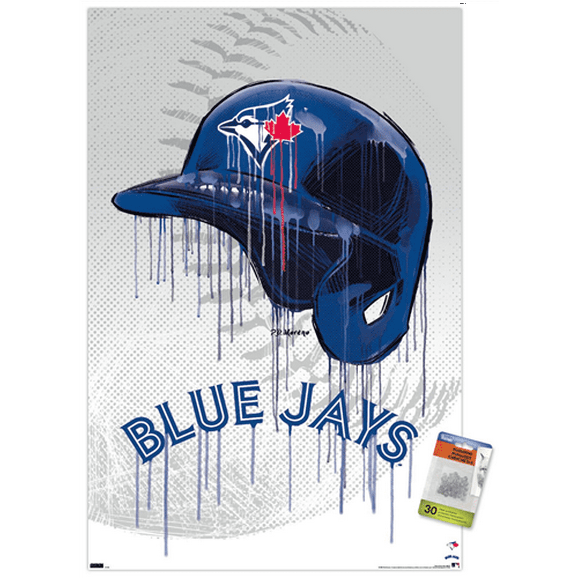 Pin on Baseball - Blue Jays