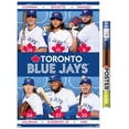 thumbnail image 1 of MLB Toronto Blue Jays - Team 23 Wall Poster, 22.375" x 34", 1 of 5