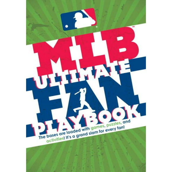 MLB Ultimate Fan Playbook