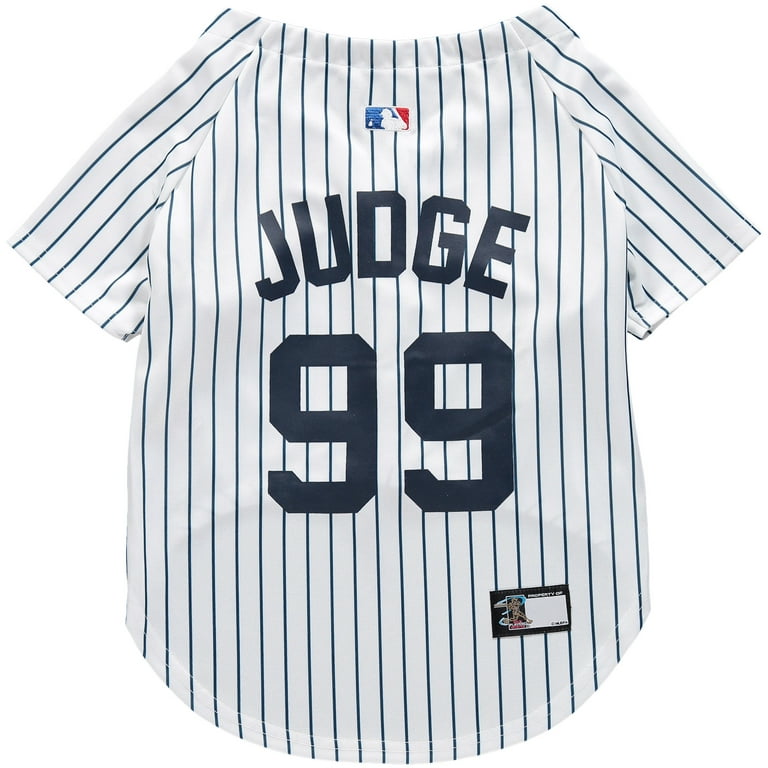 Judge 99 yankees jersey sale