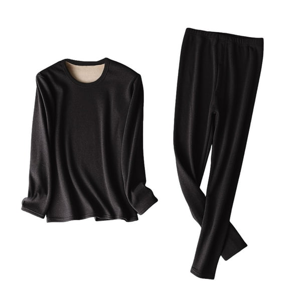 MLCDHKHUY Men Merino Wool Shirt Base Layer Lightweight Midweight Thermal Top Long Sleeve Hunting Undershirt Warm Long John